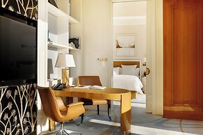 Four Seasons Hotel Tianjin