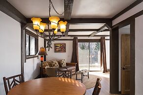 The Landing at Estes Park - Riverside Retreat