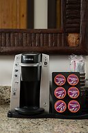 The Landing at Estes Park - Riverside Retreat