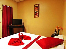 Santorini Hostal y Restaurante