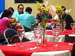 Santorini Hostal y Restaurante