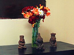 Santorini Hostal y Restaurante