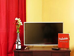 Santorini Hostal y Restaurante