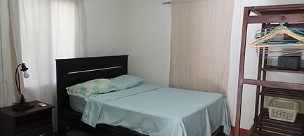 Family House, 2 Bedrooms, Garden View, Courtyard Area Chinandega