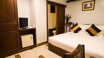 Family Boutique Hotel