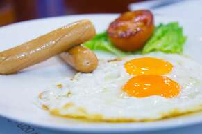 Family Boutique Hotel