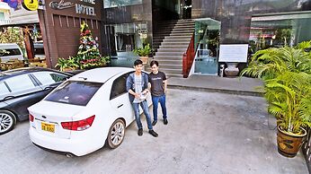 Family Boutique Hotel