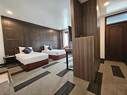 Family Boutique Hotel