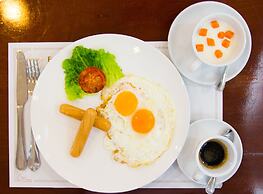 Family Boutique Hotel