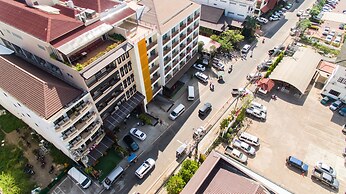 Family Boutique Hotel