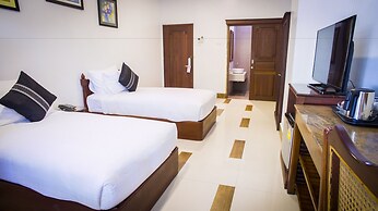 Family Boutique Hotel