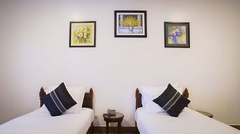 Family Boutique Hotel