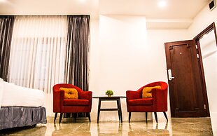 Family Boutique Hotel