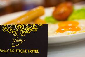 Family Boutique Hotel