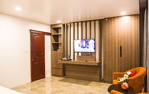 Family Boutique Hotel