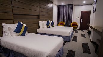 Family Boutique Hotel