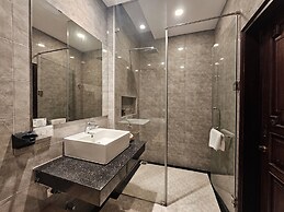 Family Boutique Hotel