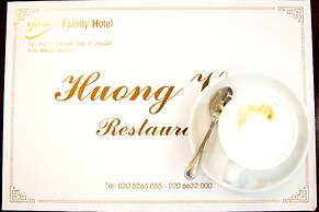 Family Boutique Hotel