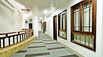 Family Boutique Hotel