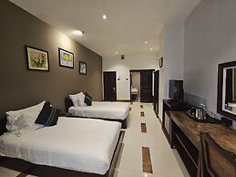 Family Boutique Hotel