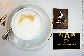 Family Boutique Hotel