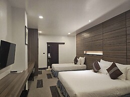 Family Boutique Hotel