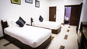 Family Boutique Hotel