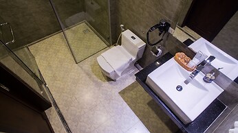 Family Boutique Hotel