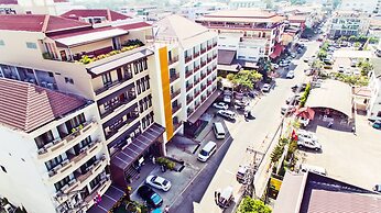 Family Boutique Hotel