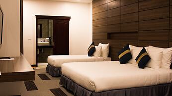 Family Boutique Hotel