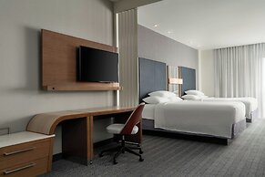 Courtyard by Marriott Fayetteville Fort Liberty/Spring Lake