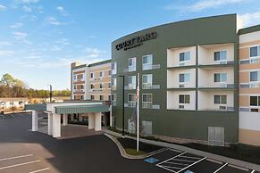 Courtyard by Marriott Fayetteville Fort Liberty/Spring Lake