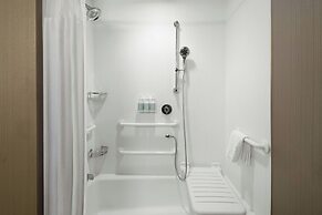 Courtyard by Marriott Fayetteville Fort Liberty/Spring Lake