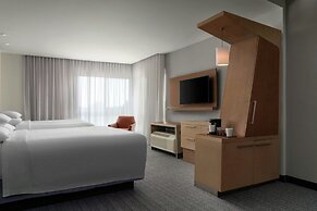 Courtyard by Marriott Fayetteville Fort Liberty/Spring Lake