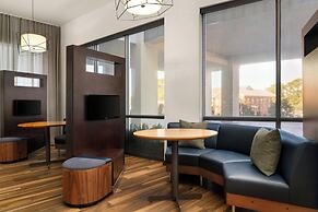 Courtyard by Marriott Fayetteville Fort Liberty/Spring Lake