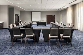Courtyard by Marriott Fayetteville Fort Liberty/Spring Lake