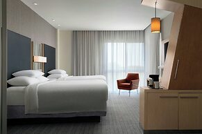 Courtyard by Marriott Fayetteville Fort Liberty/Spring Lake
