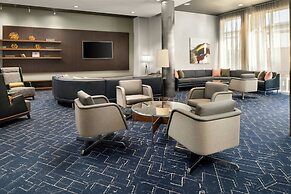 Courtyard by Marriott Fayetteville Fort Liberty/Spring Lake