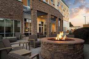 Courtyard by Marriott Fayetteville Fort Liberty/Spring Lake