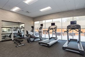 Courtyard by Marriott Fayetteville Fort Liberty/Spring Lake