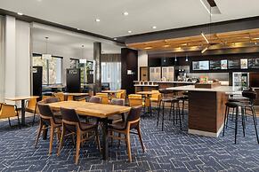 Courtyard by Marriott Fayetteville Fort Liberty/Spring Lake