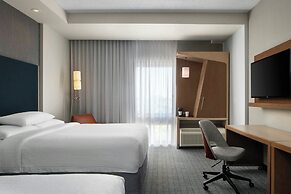 Courtyard by Marriott Fayetteville Fort Liberty/Spring Lake