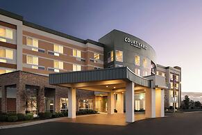 Courtyard by Marriott Fayetteville Fort Liberty/Spring Lake
