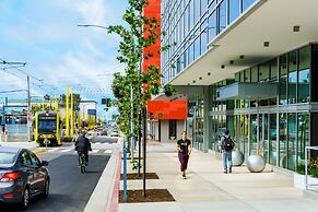 Courtyard by Marriott Santa Monica