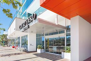 Courtyard by Marriott Santa Monica