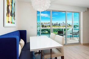 Courtyard by Marriott Santa Monica
