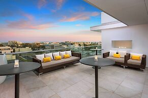 Courtyard by Marriott Santa Monica