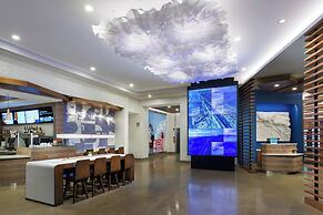 Courtyard by Marriott Santa Monica