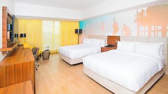 Courtyard by Marriott Santa Monica
