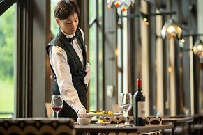 Hachimantai Mountain Hotel